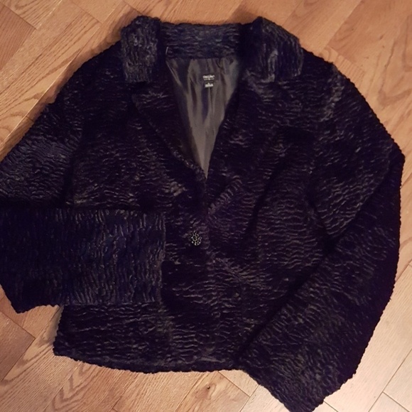 mossimo blazer size L - Picture 3 of 8